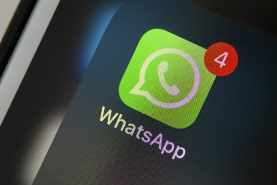 SVE SE MIJENJA: WhatsApp uvodi veliku promjenu, korisnici će uskoro razgovarati bez… SVE SE MIJENJA: WhatsApp uvodi veliku promjenu, korisnici će uskoro razgovarati bez...