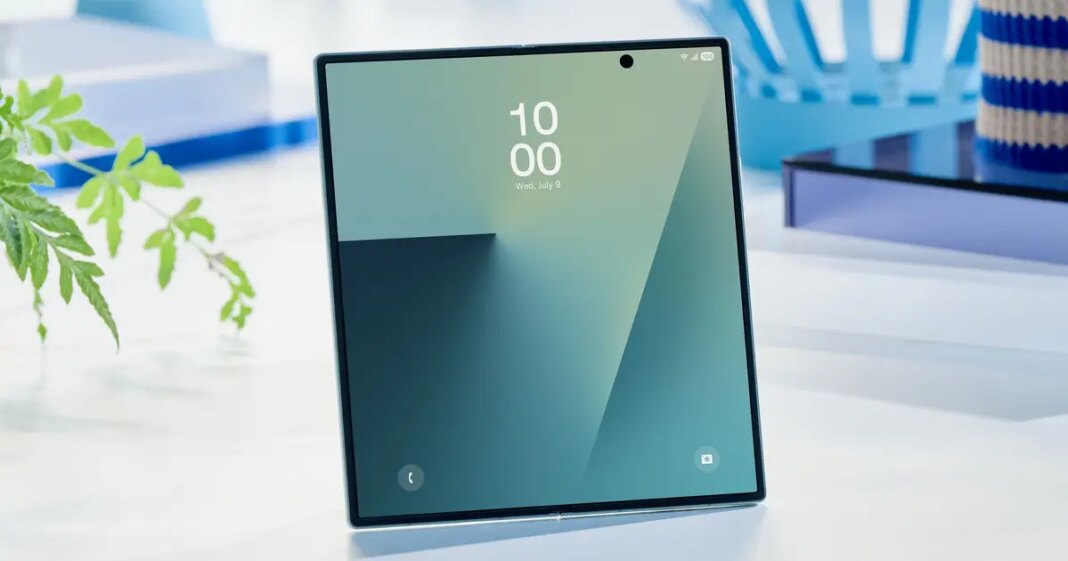 Samsungova preklopna igra: Stiže Fold 8 Ultra, ali široki bi Fold mogao biti prava zvijezda Samsungova preklopna igra: Stiže Fold 8 Ultra, ali široki bi Fold mogao biti prava zvijezda