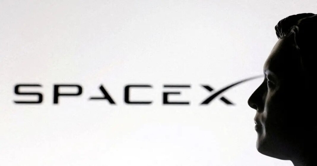 SpaceX kreće na burzu: Musk želi prikupiti čak 75 mlrd. dolara SpaceX kreće na burzu: Musk želi prikupiti čak 75 mlrd. dolara