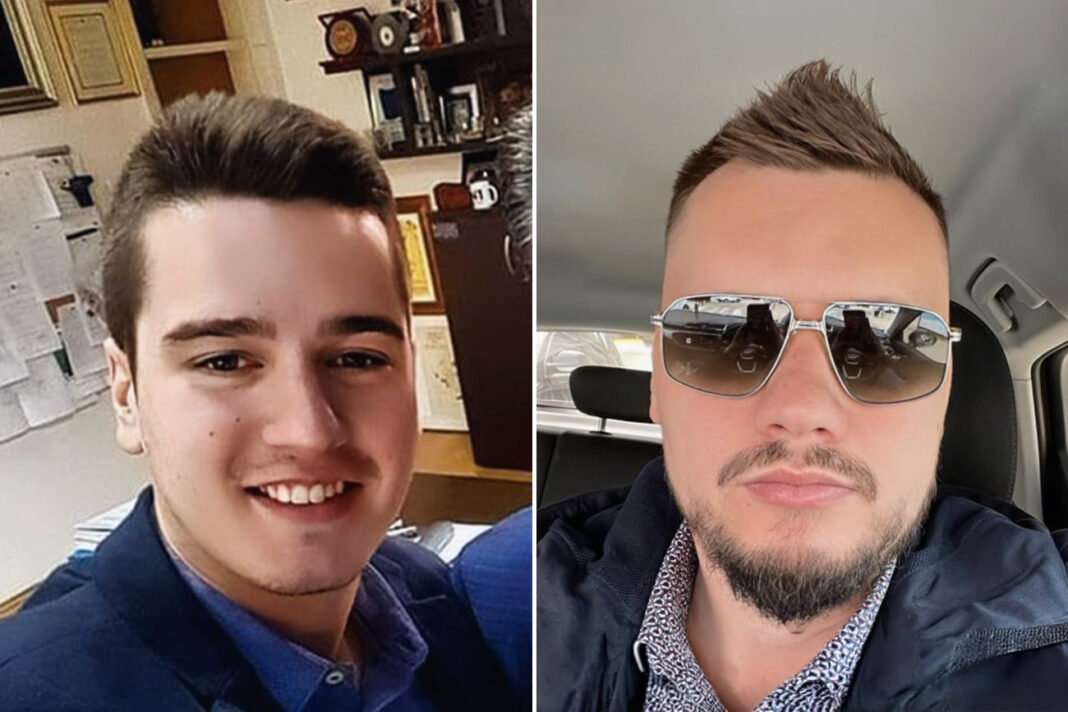 Suđenje Elmedinu Karišiku i drugima: Ključni svjedok Tužilaštva Adis Đonko nije se pojavio na ročištu, otputovao iz BiH „zbog posla” – Istraga .ba Suđenje Elmedinu Karišiku i drugima: Ključni svjedok Tužilaštva Adis Đonko nije se pojavio na ročištu, otputovao iz BiH „zbog posla” - Istraga .ba