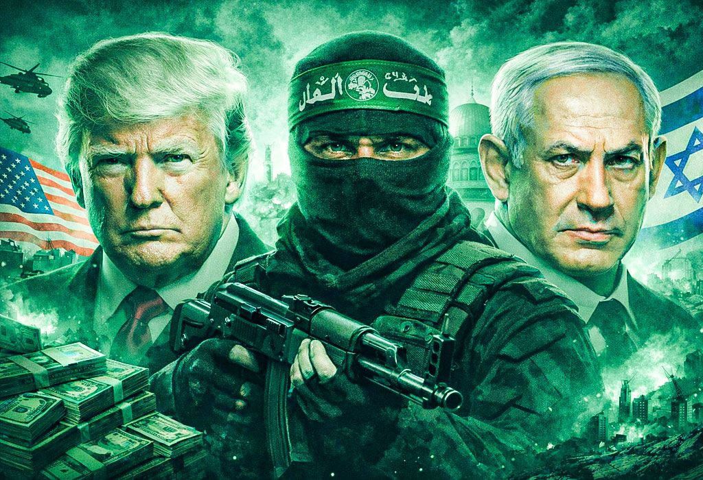 TRUMP HUŠKA MUSLIMANE NA MUSLIMANE: Nema nafte, nema zlata, nema rata dok ne udari brat na brata TRUMP HUŠKA MUSLIMANE NA MUSLIMANE: Nema nafte, nema zlata, nema rata dok ne udari brat na brata