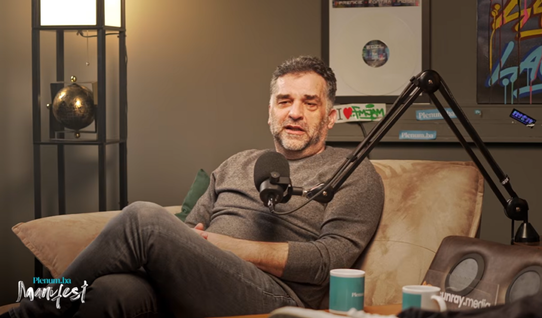 Tanović kritikovao Trojku: Nikad gore nije bilo za kulturu, ne znam hoće li im rođena tetka dati glas – Istraga .ba Tanović kritikovao Trojku: Nikad gore nije bilo za kulturu, ne znam hoće li im rođena tetka dati glas - Istraga .ba