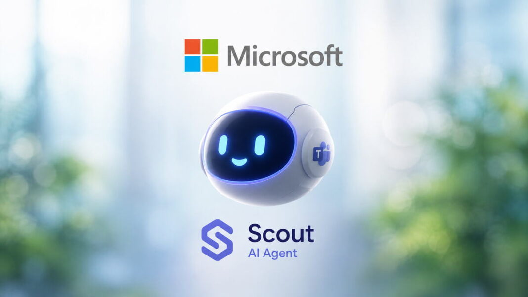 Upoznajte Microsoft Scout: Vaš kolega koji nikad ne spava i nikad ne traži pauzu! Upoznajte Microsoft Scout: Vaš kolega koji nikad ne spava i nikad ne traži pauzu!