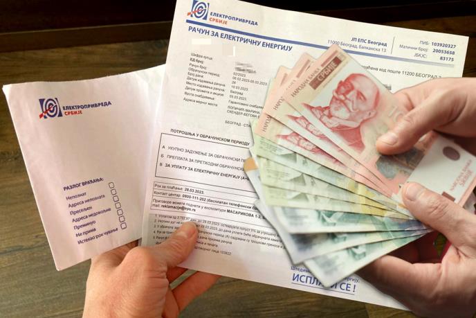 Uvode nam merače potrošnje kao za struju! Plaćanje važne stavke se menja, naplaćivaće po utrošku! Uvode nam merače potrošnje kao za struju! Plaćanje važne stavke se menja, naplaćivaće po utrošku!
