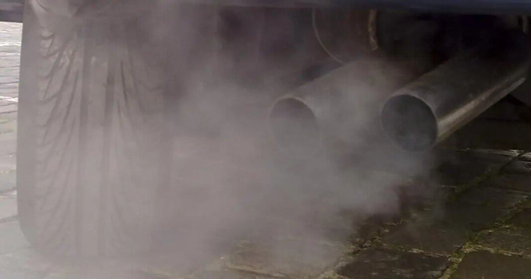 Vaš dizelaš gubi snagu i troši više? Vodič za spas DPF filtera Vaš dizelaš gubi snagu i troši više? Vodič za spas DPF filtera