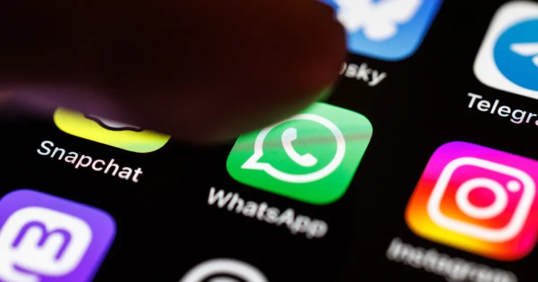 Velika promjena za WhatsApp: Stižu zasebna korisnička imena, rezervacije kreću ovaj sedmica Velika promjena za WhatsApp: Stižu zasebna korisnička imena, rezervacije kreću ovaj tjedan