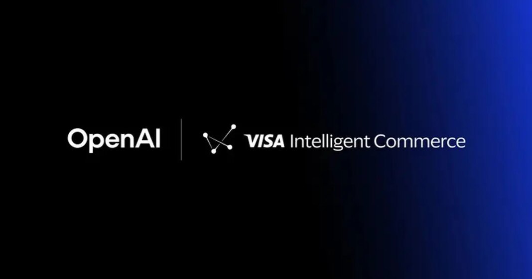 Visa i OpenAI se udružili kako bi AI agenti mogli kupovati online Visa i OpenAI se udružili kako bi AI agenti mogli kupovati online