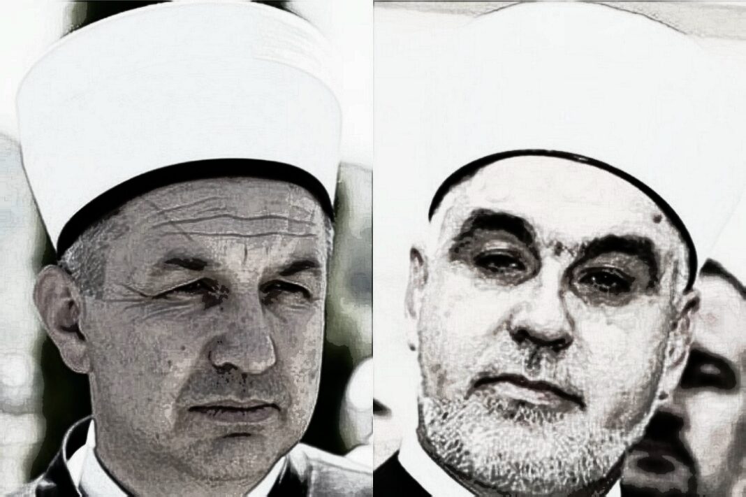 ZA KOGA RADI „SOCIJALISTIČKI STROJ“? Ambicije muftije Grabusa opisane su još u depešama Wikileaksa ZA KOGA RADI „SOCIJALISTIČKI STROJ“? Ambicije muftije Grabusa opisane su još u depešama Wikileaksa