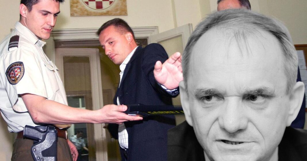 Tko je bio čovjek kojeg su Glavaševi ljudi tjerali da pije kiselinu iz akumulatora? Tko je bio čovjek kojeg su Glavaševi ljudi tjerali da pije kiselinu iz akumulatora?