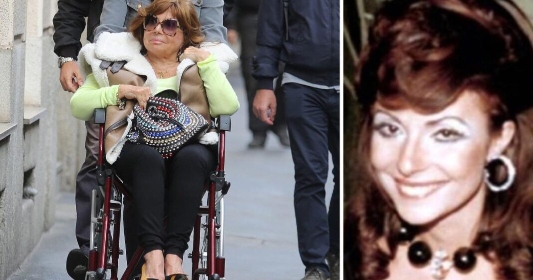 Guccijeva ‘Crna udovica’ na putu do bogatstva! Odluka je donesena tajnim snimkom Guccijeva ‘Crna udovica’ na putu do bogatstva! Odluka je donesena tajnim snimkom
