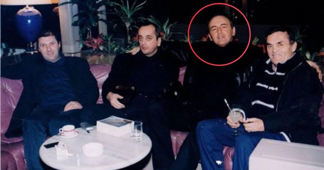 Zgrabio je pištolj iz Cecine torbice, ali kasno. Kako je ubijen Arkan? Zgrabio je pištolj iz Cecine torbice, ali kasno. Kako je ubijen Arkan?