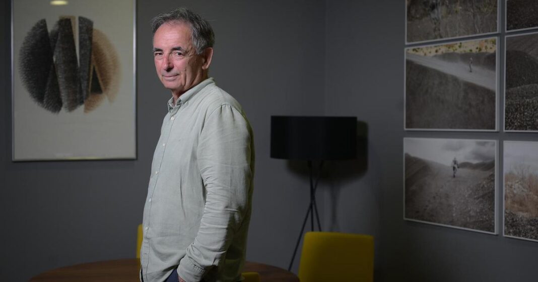 ‘Čim sam čuo Thompsona u Gospinom Docu, znao sam šta će to donijeti’ ‘Čim sam čuo Thompsona u Gospinom Docu, znao sam šta će to donijeti’