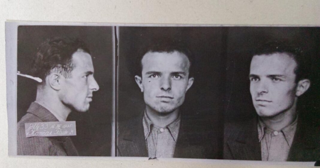 RADE KONČAR Gdje ste bili 1941. godine? “Ne tražim milost, niti bih je tebi dao” RADE KONČAR Gdje ste bili 1941. godine? “Ne tražim milost, niti bih je tebi dao”