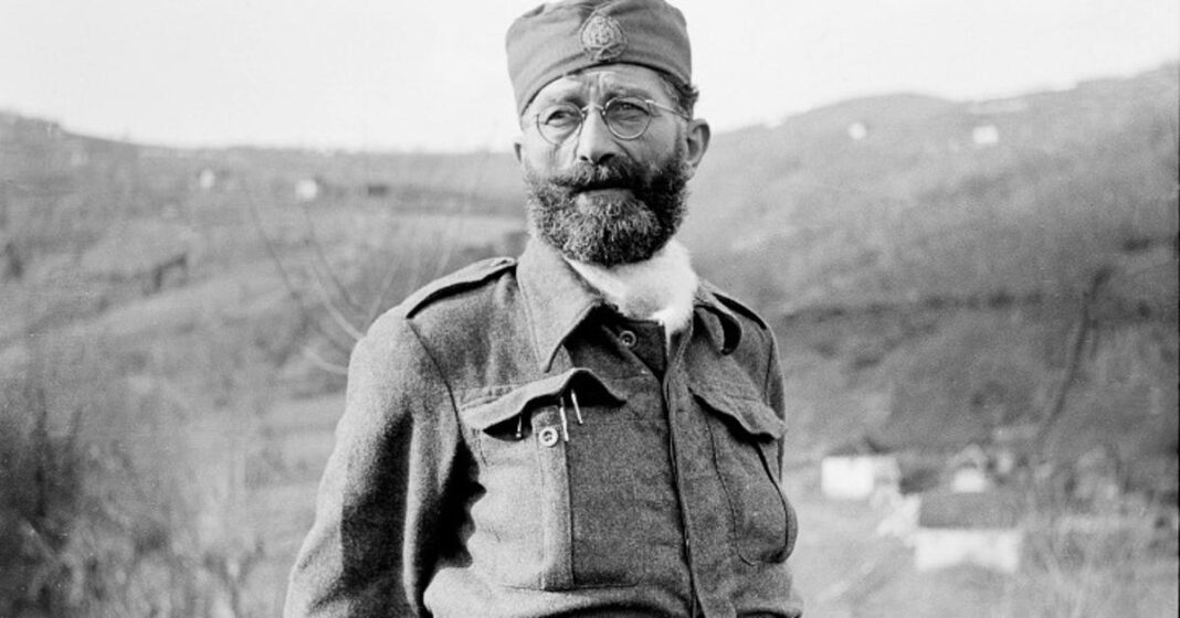 Klao je Hrvate i Bošnjake, a de Gaulle ga je obožavao i branio pred Titom Klao je Hrvate i Bošnjake, a de Gaulle ga je obožavao i branio pred Titom