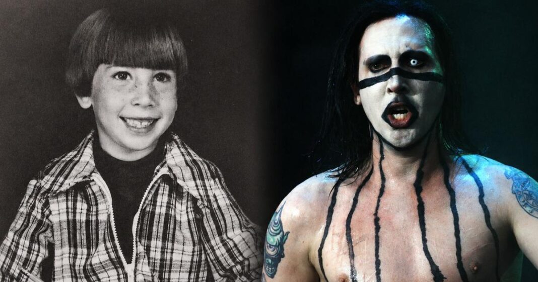 Stvorio je čudovište kojeg se Amerika bojala: Kako je nastao Marilyn Manson Stvorio je čudovište kojeg se Amerika bojala: Kako je nastao Marilyn Manson