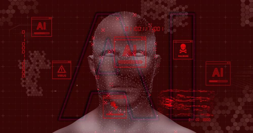 AI model sam napravio virus i napao sisteme AI model sam napravio virus i napao sisteme
