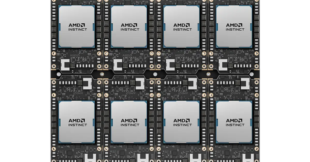 AMD ulaže pet milijardi u Anthropic i opskrbljuje ga najmoćnijim AI čipovima AMD ulaže pet milijardi u Anthropic i opskrbljuje ga najmoćnijim AI čipovima