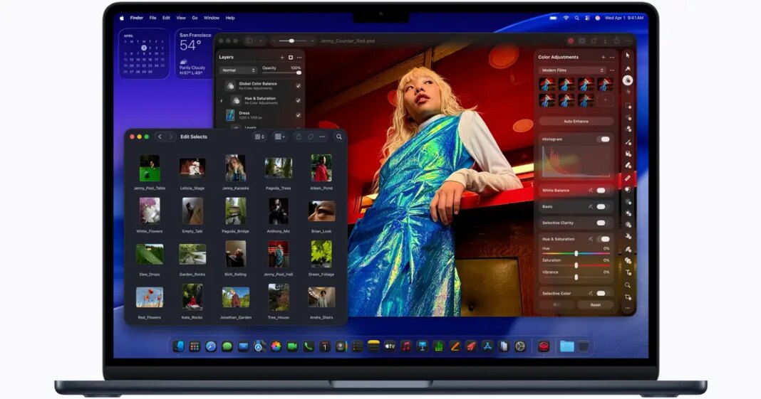 Apple sprema odluku koja će razbjesniti vlasnike Macbooka Apple sprema odluku koja će razbjesniti vlasnike Macbooka