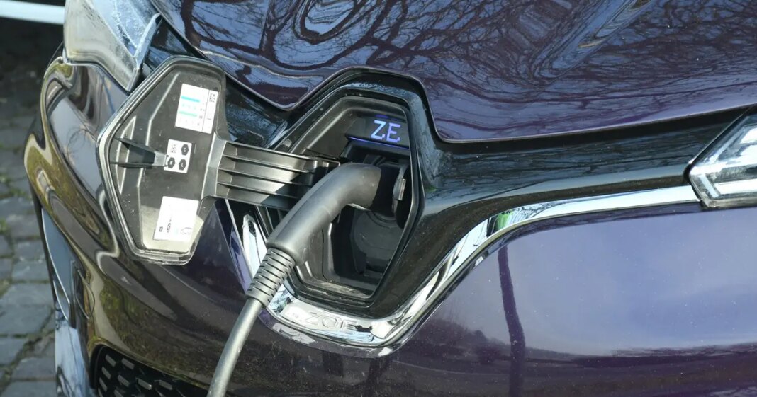Broj električnih automobila u Europi lani skočio za 30 posto! Broj električnih automobila u Europi lani skočio za 30 posto!