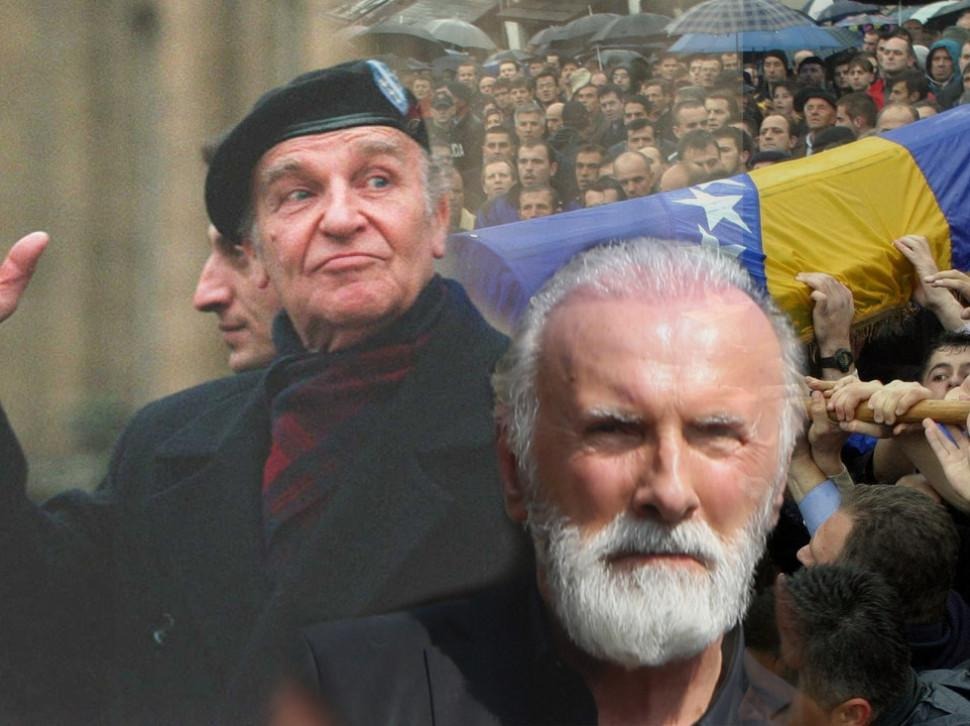 DENIS POBJEĐUJE BAKIRA NA KOŠEVU: Merlinovi sprketakularni koncerti idu na ruku Bećirovićevoj kampanji DENIS POBJEĐUJE BAKIRA NA KOŠEVU: Merlinovi sprketakularni koncerti idu na ruku Bećirovićevoj kampanji
