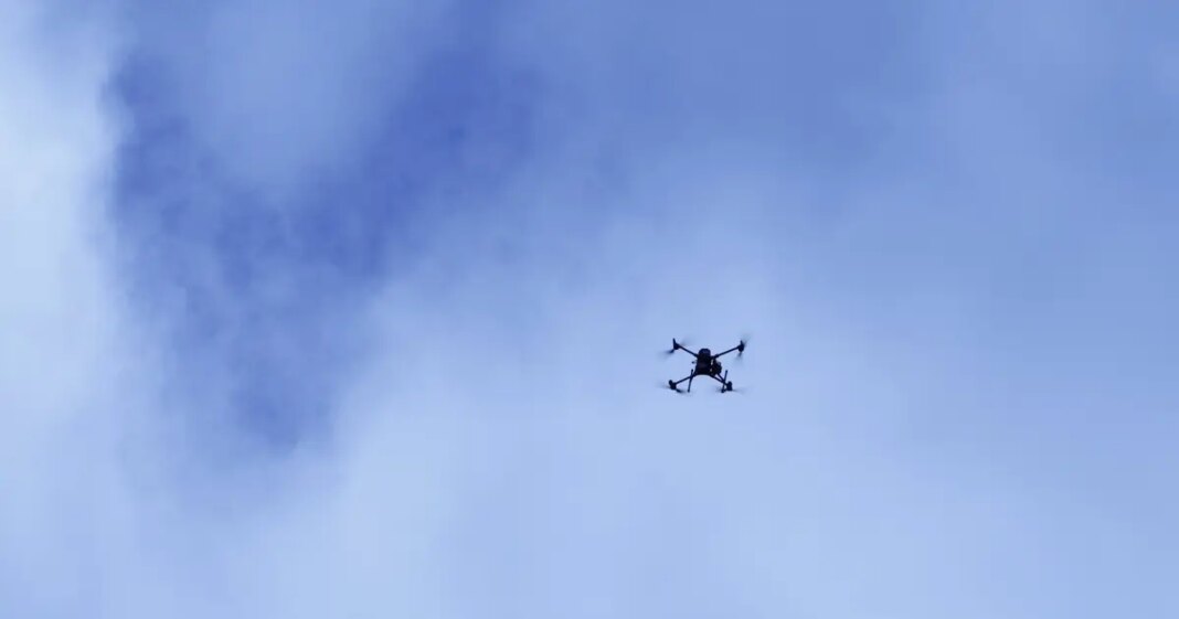 Evo koliko je dronova FBI zaplijenio zbog leta iznad stadiona Svjetskog prvenstva Evo koliko je dronova FBI zaplijenio zbog leta iznad stadiona Svjetskog prvenstva