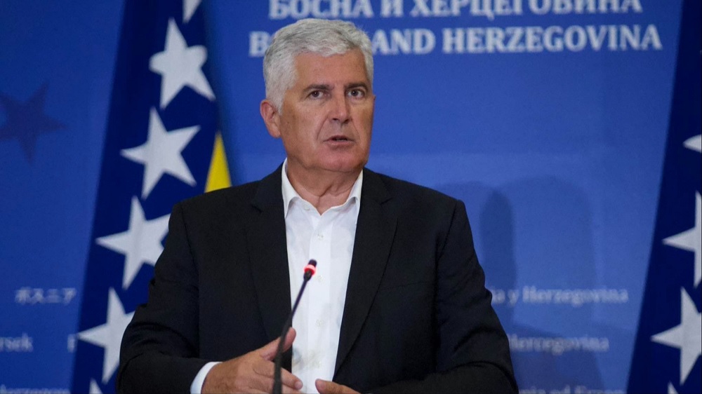 Jasno je Konakoviću ko je “gazda u kući” Jasno je Konakoviću ko je "gazda u kući"