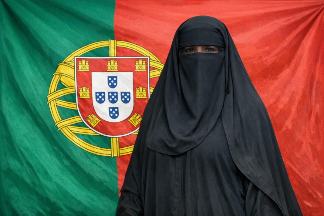 MUSLIMANI PRIJETE DA ĆE NAPUSTITI PORTUGAL: Parlament zabranio burke, hoće li to učiniti i druge zemlje…? MUSLIMANI PRIJETE DA ĆE NAPUSTITI PORTUGAL: Parlament zabranio burke, hoće li to učiniti i druge zemlje…?