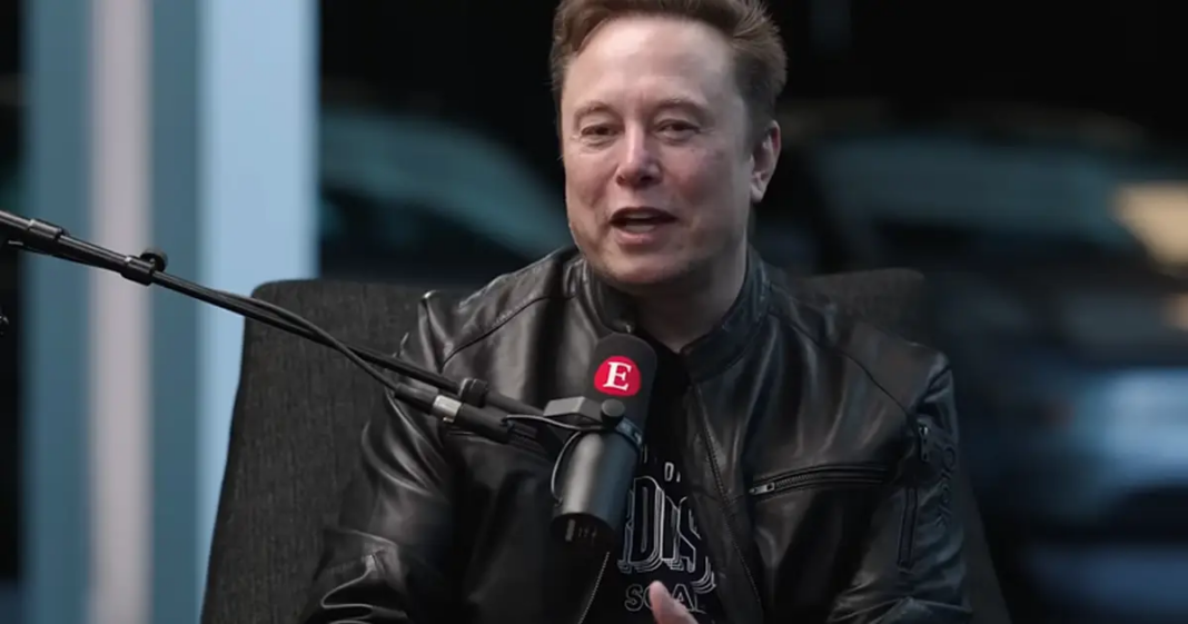 Musk: ‘Novac neće biti bitan za 10 godina. Užasavam se AI-ja!’ Musk: 'Novac neće biti bitan za 10 godina. Užasavam se AI-ja!'