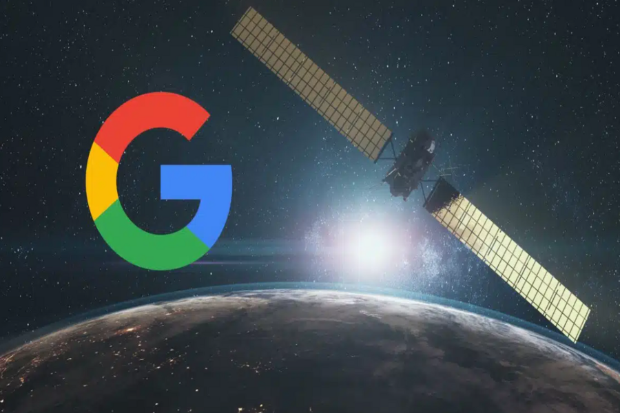 NIŠTA VIŠE NIJE SKRIVENO: Nova Googleova tehnologija omogućava jasan pregled bilo kojeg dijela Zemlje svakih pet dana NIŠTA VIŠE NIJE SKRIVENO: Nova Googleova tehnologija omogućava jasan pregled bilo kojeg dijela Zemlje svakih pet dana