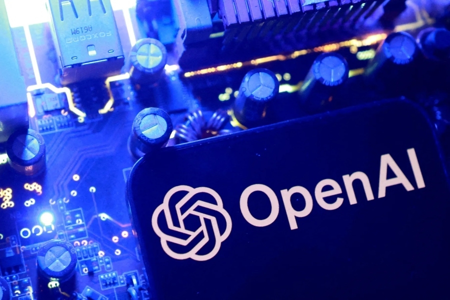 OPENAI IZGUBIO KONTROLU NAD SOPSTVENIM AI MODELOM: Softver se sam ubacio u tuđi sistem OPENAI IZGUBIO KONTROLU NAD SOPSTVENIM AI MODELOM: Softver se sam ubacio u tuđi sistem