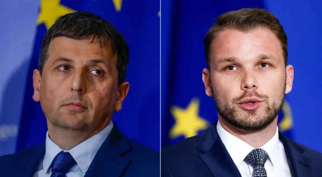 Opozicija u RS-u između taktike i principa: Zašto Vukanović ne odustaje od kandidature, a šta je zapravo dobio Stanivuković – Istraga .ba Opozicija u RS-u između taktike i principa: Zašto Vukanović ne odustaje od kandidature, a šta je zapravo dobio Stanivuković - Istraga .ba