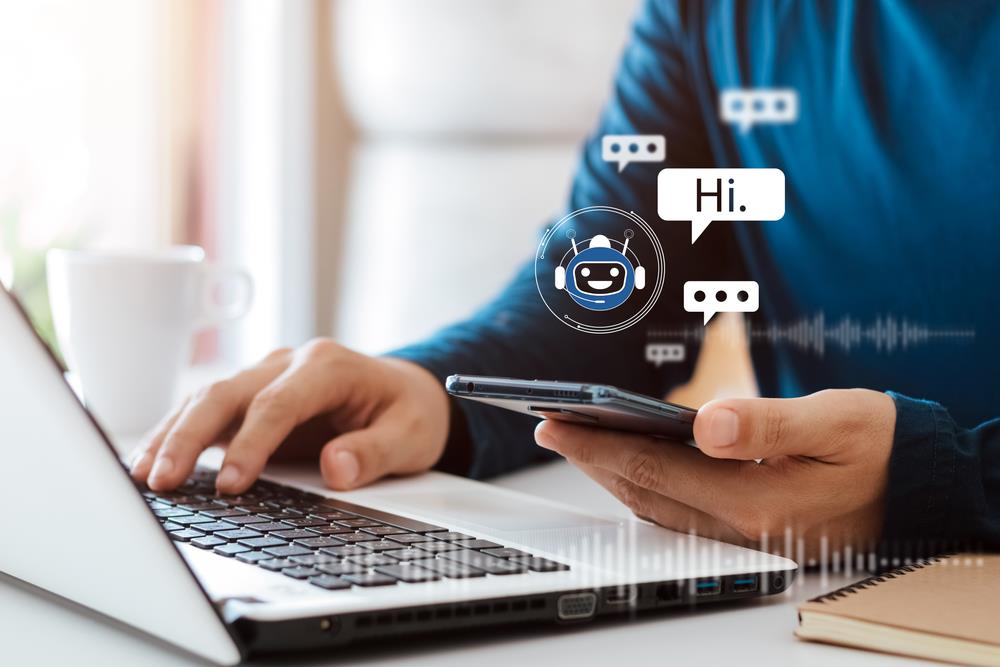Ovako možete iz ChatGPT-a izvući mnogo bolje odgovore: Četiri reči koje menjaju sve Ovako možete iz ChatGPT-a izvući mnogo bolje odgovore: Četiri reči koje menjaju sve