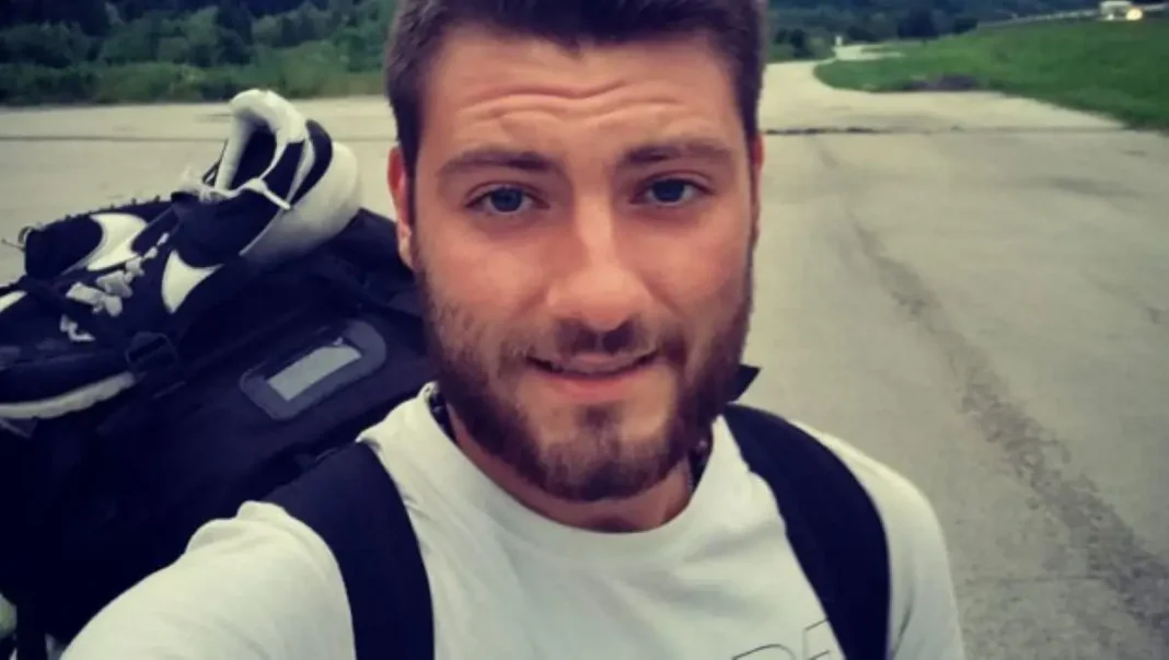 Ročište u Sudu BiH: Poljak osumnjičen za vandalizam u Međugorju zatražio da ide u pritvor, priznao krivicu – Istraga .ba Ročište u Sudu BiH: Poljak osumnjičen za vandalizam u Međugorju zatražio da ide u pritvor, priznao krivicu - Istraga .ba