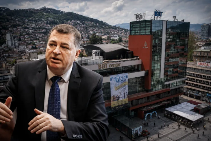 SDA JE ‘OTROV U MEDU’, A ISLAMSKA ZAJEDNICA STAKLENKA: Od piljara i medara su stvorili najbogatije Bošnjake, a sve državno i vakufsko poharali SDA JE ‘OTROV U MEDU’, A ISLAMSKA ZAJEDNICA STAKLENKA: Od piljara i medara su stvorili najbogatije Bošnjake, a sve državno i vakufsko poharali