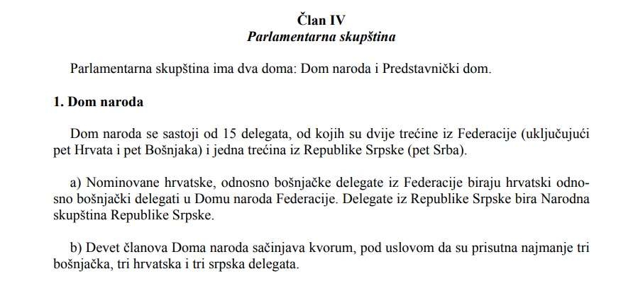 Skandal u režiji Dragana Čovića: Iako bošnjački delegati nisu prisustvovali sjednici, Dom naroda BiH oborio izvještaj CIK-a o uvođenju novih izbornih tehnologija – Istraga .ba Skandal u režiji Dragana Čovića: Iako bošnjački delegati nisu prisustvovali sjednici, Dom naroda BiH oborio izvještaj CIK-a o uvođenju novih izbornih tehnologija - Istraga .ba