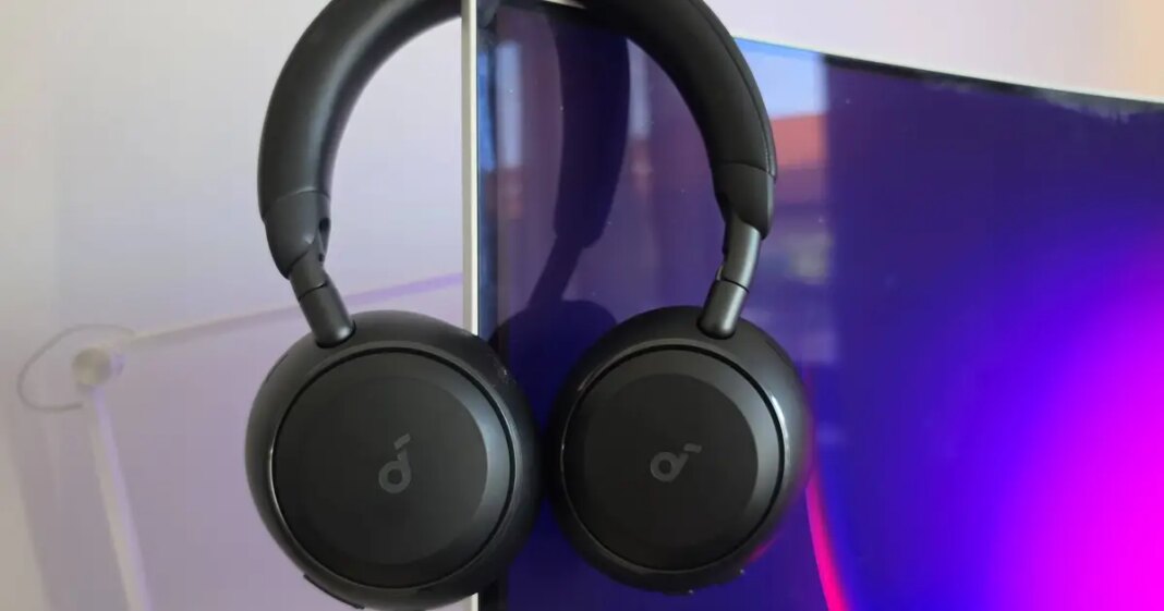 Testirali smo Soundcore Space 2 slušalice: Pristupačne, udobne i fantastično bogatog zvuka Testirali smo Soundcore Space 2 slušalice: Pristupačne, udobne i fantastično bogatog zvuka