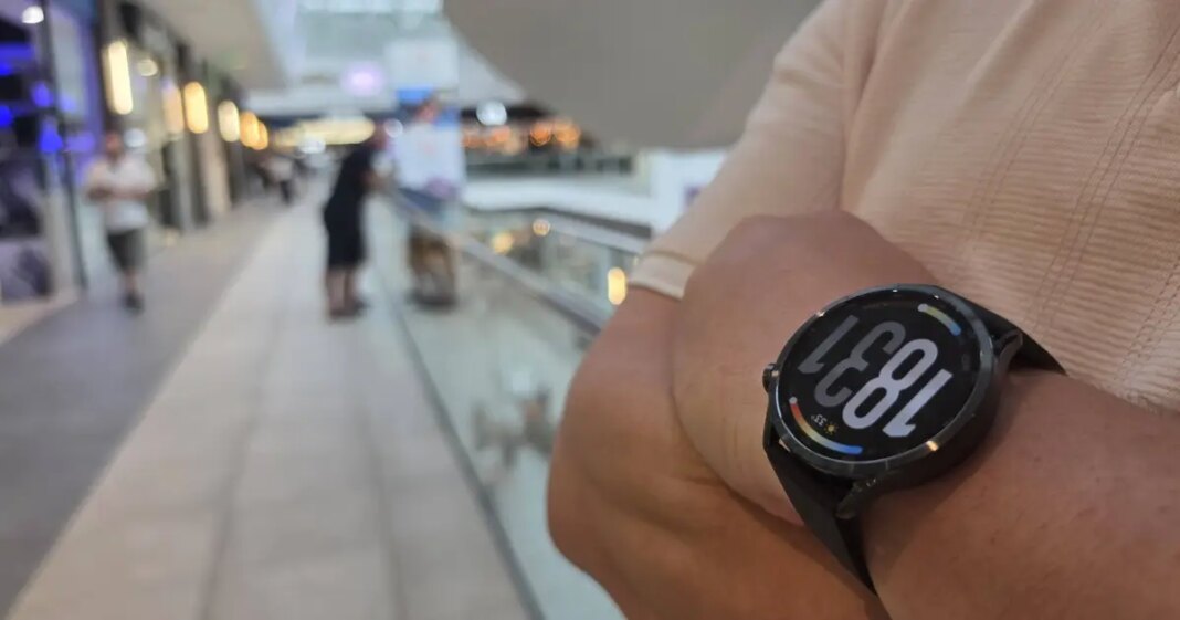 Testirali smo Xiaomi Watch S5: Odlično izgleda, a baterija traje Testirali smo Xiaomi Watch S5: Odlično izgleda, a baterija traje