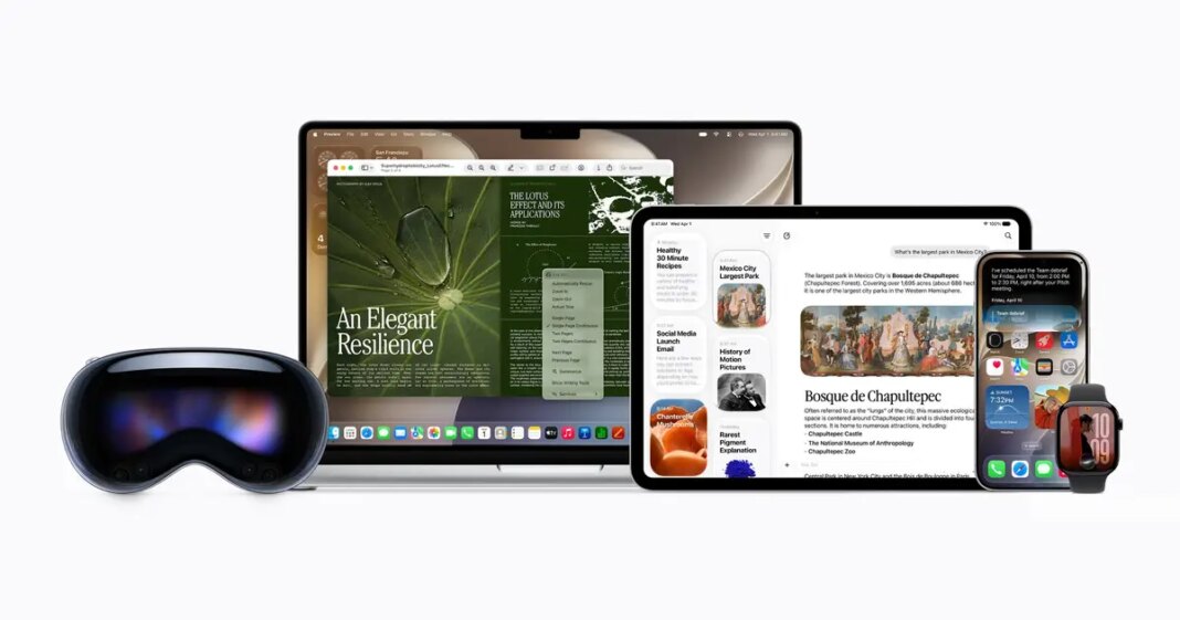 Tim Cook i EU šefica za tech održali ‘konstruktivan’ sastanak oko zastoja sa novim Siri AI Tim Cook i EU šefica za tech održali 'konstruktivan' sastanak oko zastoja sa novim Siri AI