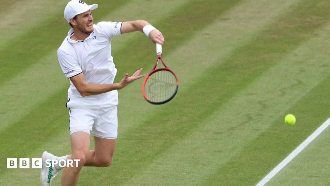 Wimbledon 2026: Jamie Murray odgovara na vaša teniska pitanja AMA banner