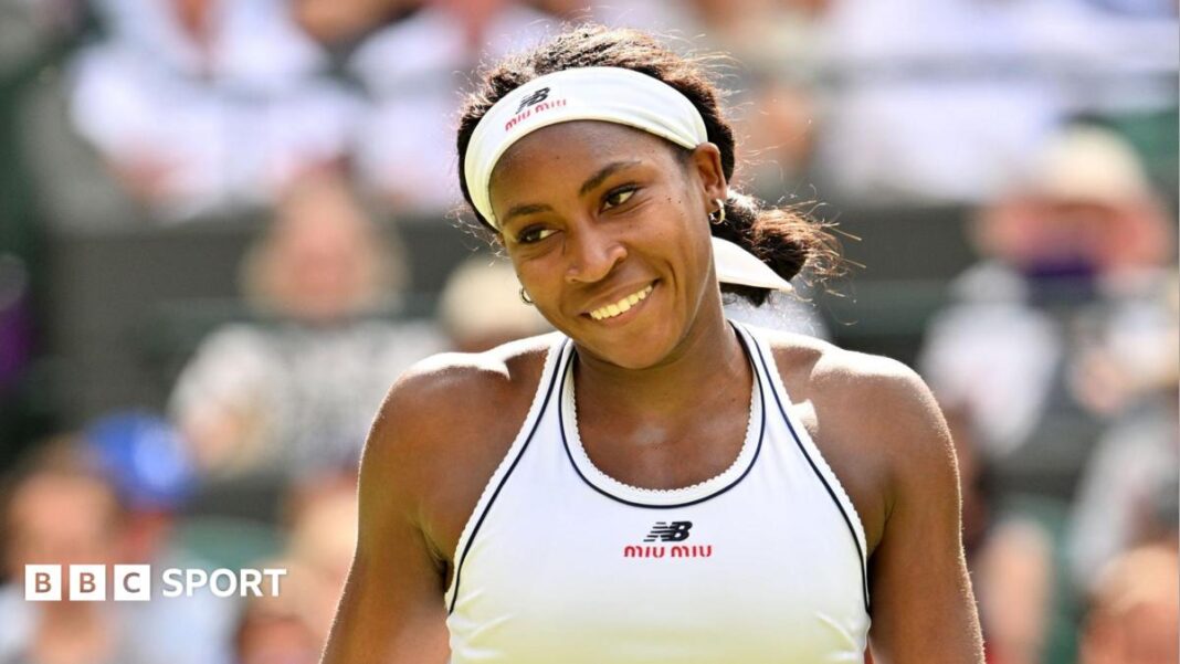 Wimbledon 2026: Kako su Gauff, Kostyuk, Muchova i Noskova našli svoje noge na travi Coco Gauff