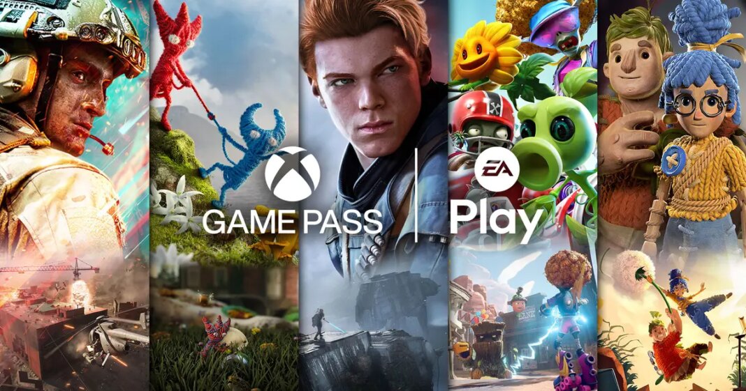 Xbox Game Pass Ultimate i dalje se isplati, pogotovo s trenutnim ogromnim popustom Xbox Game Pass Ultimate i dalje se isplati, pogotovo s trenutnim ogromnim popustom