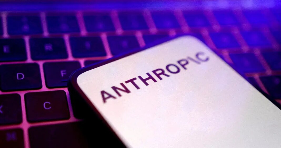 ZABRINJAVAJUĆI INCIDENTI Nakon OpenAI-ja i Anthropic je sam izveo hakerske napade ZABRINJAVAJUĆI INCIDENTI Nakon OpenAI-ja i Anthropic je sam izveo hakerske napade