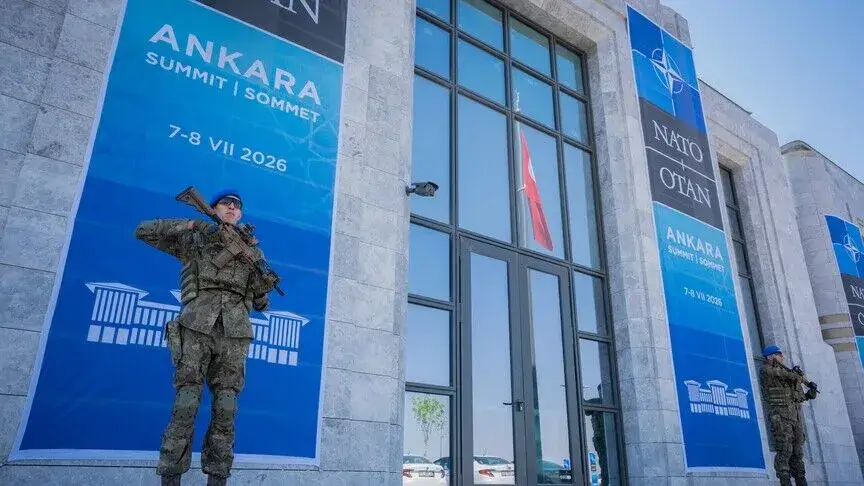 Zašto samit u Ankari definira budućnost NATO saveza? – Istraga .ba Zašto samit u Ankari definira budućnost NATO saveza? - Istraga .ba