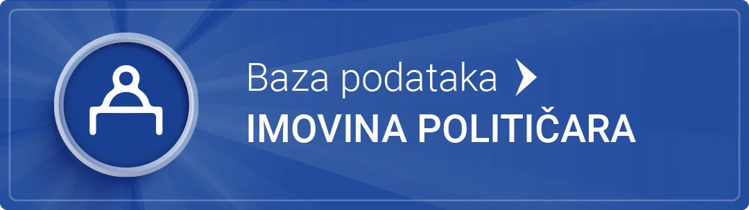 Imovina političara - Ibro Berilo