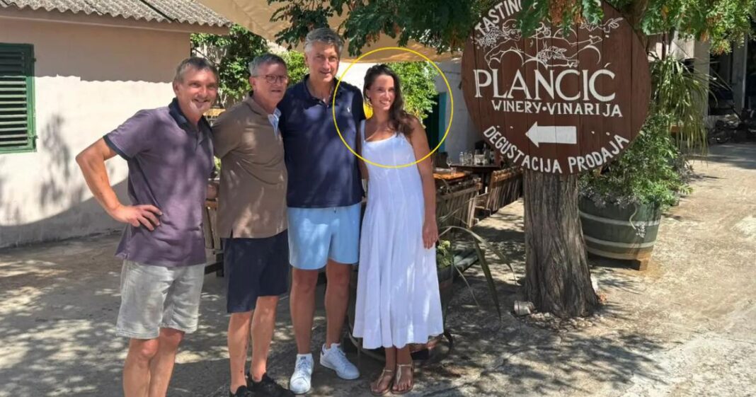 PORODICA PLANČIĆ Zapali su u velike dugove. Spasila je ujakovu vinariju PORODICA PLANČIĆ Zapali su u velike dugove. Spasila je ujakovu vinariju