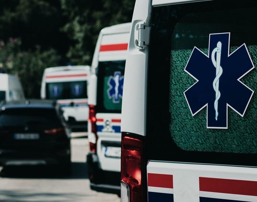 AI asistenti odgovaraju na hitne pozive građana! Od sada i na broju 911, robot odlučuje ko je prioritet AI asistenti odgovaraju na hitne pozive građana! Od sada i na broju 911, robot odlučuje ko je prioritet