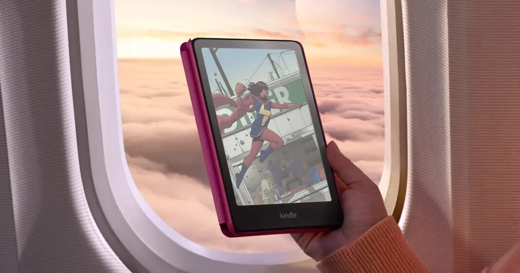 Amazon diže cijene, Kindle je nova žrtva krize RAM memorija. Svi traže kako ih kupiti jeftinije Amazon diže cijene, Kindle je nova žrtva krize RAM memorija. Svi traže kako ih kupiti jeftinije
