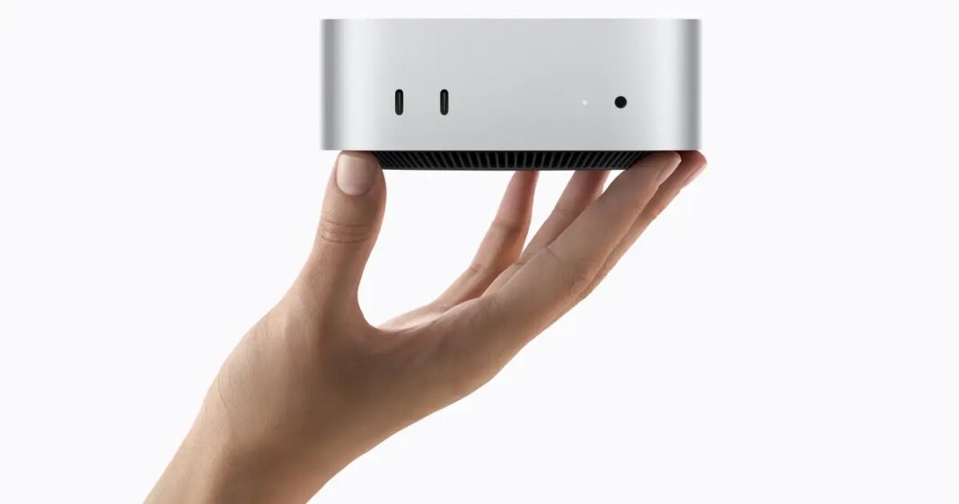 Apple Mac mini i Mac Studio dobili nove čipove i nove cijene, ovo je sve što trebate znati Apple Mac mini i Mac Studio dobili nove čipove i nove cijene, ovo je sve što trebate znati