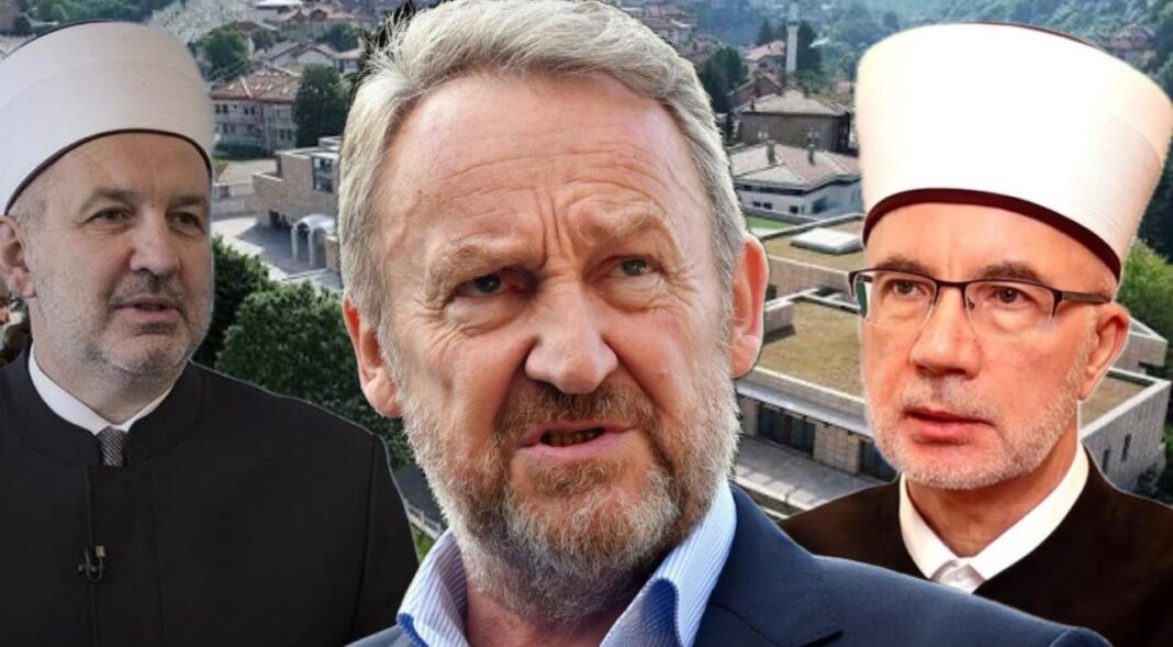 BIJELI DIM IZNAD TREBEVIĆA: Odluka o novom reisu je pala! BIJELI DIM IZNAD TREBEVIĆA: Odluka o novom reisu je pala!
