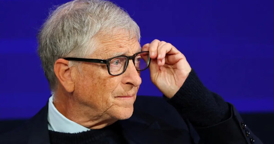 Bill Gates je bio optimist, a sad Xiju želi predložiti uspostavu globalnih pravila za sigurni AI Bill Gates je bio optimist, a sad Xiju želi predložiti uspostavu globalnih pravila za sigurni AI